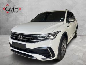 Volkswagen Tiguan Allspace 1.4TSI 110kW R-Line - Image 1