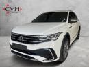 Thumbnail Volkswagen Tiguan Allspace 1.4TSI 110kW R-Line