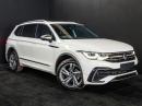 Thumbnail Volkswagen Tiguan Allspace 1.4TSI 110kW R-Line