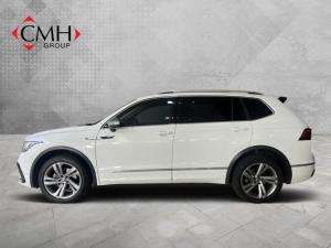 Volkswagen Tiguan Allspace 1.4TSI 110kW R-Line - Image 2