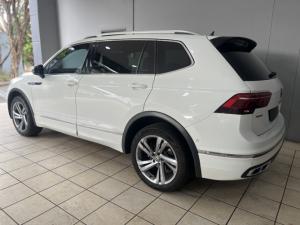 Volkswagen Tiguan Allspace 1.4TSI 110kW R-Line - Image 3