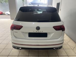 Volkswagen Tiguan Allspace 1.4TSI 110kW R-Line - Image 4