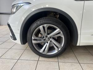 Volkswagen Tiguan Allspace 1.4TSI 110kW R-Line - Image 9
