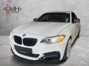 Thumbnail BMW 2 Series M235i coupe auto