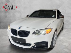 BMW 2 Series M235i coupe auto - Image 1