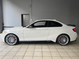 BMW 2 Series M235i coupe auto - Image 2
