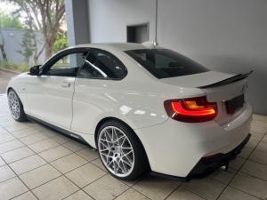BMW 2 Series M235i coupe auto - Image 3