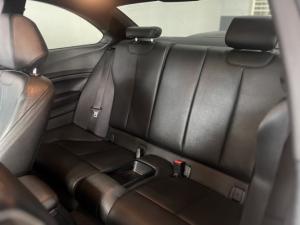BMW 2 Series M235i coupe auto - Image 7
