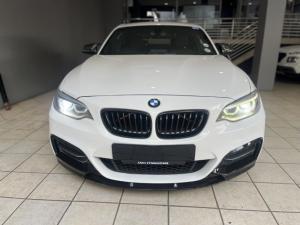 BMW 2 Series M235i coupe auto - Image 9