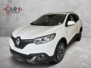 Thumbnail Renault Kadjar 96kW TCe Dynamique auto