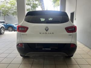 Renault Kadjar 96kW TCe Dynamique auto - Image 4
