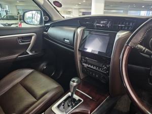 Toyota Fortuner 2.8GD-6 4x4 auto - Image 10