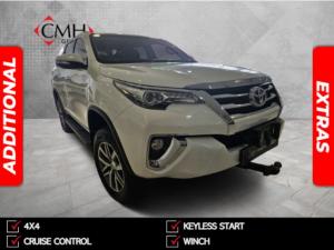 Toyota Fortuner 2.8GD-6 4x4 auto - Image 1