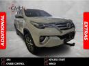 Thumbnail Toyota Fortuner 2.8GD-6 4x4 auto