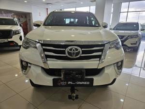 Toyota Fortuner 2.8GD-6 4x4 auto - Image 2