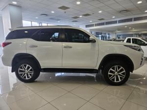 Toyota Fortuner 2.8GD-6 4x4 auto - Image 3