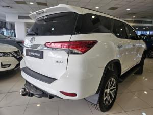 Toyota Fortuner 2.8GD-6 4x4 auto - Image 4