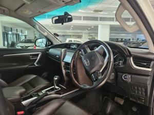 Toyota Fortuner 2.8GD-6 4x4 auto - Image 5