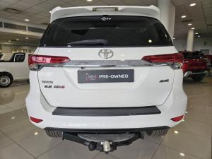 Toyota Fortuner 2.8GD-6 4x4 auto - Image 6