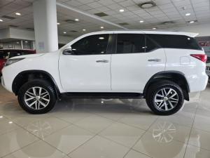 Toyota Fortuner 2.8GD-6 4x4 auto - Image 7
