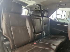 Toyota Fortuner 2.8GD-6 4x4 auto - Image 9