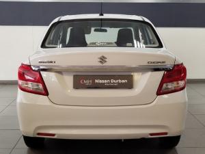 Suzuki DZire 1.2 GA - Image 11