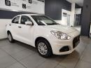 Thumbnail Suzuki DZire 1.2 GA