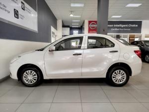 Suzuki DZire 1.2 GA - Image 9