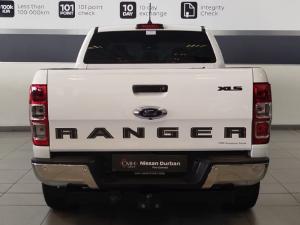 Ford Ranger 2.2TDCi double cab 4x4 XL auto - Image 10