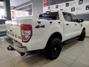 Ford Ranger 2.2TDCi double cab 4x4 XL auto - Image 11