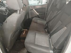 Ford Ranger 2.2TDCi double cab 4x4 XL auto - Image 13