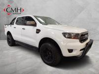 Thumbnail Ford Ranger 2.2TDCi double cab 4x4 XL auto