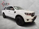 Thumbnail Ford Ranger 2.2TDCi double cab 4x4 XL auto