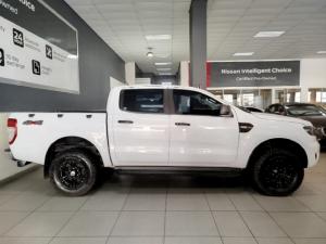 Ford Ranger 2.2TDCi double cab 4x4 XL auto - Image 2