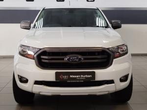Ford Ranger 2.2TDCi double cab 4x4 XL auto - Image 3
