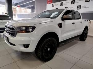 Ford Ranger 2.2TDCi double cab 4x4 XL auto - Image 4