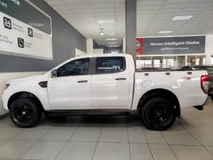Ford Ranger 2.2TDCi double cab 4x4 XL auto - Image 8