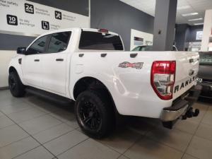 Ford Ranger 2.2TDCi double cab 4x4 XL auto - Image 9