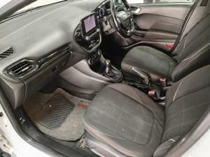Ford Fiesta 1.0T Trend - Image 12