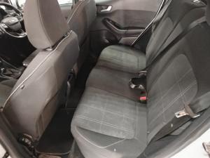 Ford Fiesta 1.0T Trend - Image 13