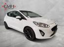 Thumbnail Ford Fiesta 1.0T Trend