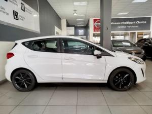 Ford Fiesta 1.0T Trend - Image 2