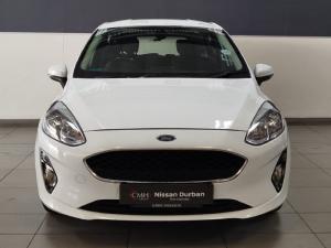 Ford Fiesta 1.0T Trend - Image 3