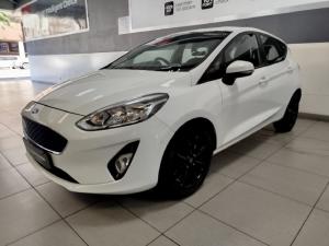 Ford Fiesta 1.0T Trend - Image 4