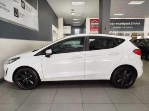 Ford Fiesta 1.0T Trend - Image 8