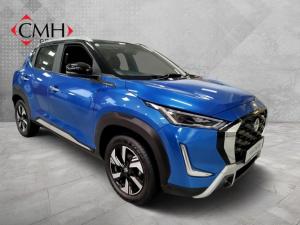 Nissan Magnite 1.0 Acenta auto - Image 1