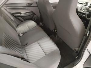 Suzuki DZire 1.2 GA - Image 6