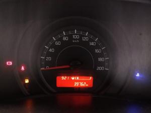 Suzuki DZire 1.2 GA - Image 8