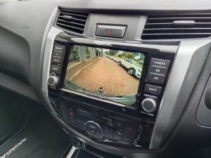 Nissan Navara 2.5DDTi double cab LE Plus - Image 10