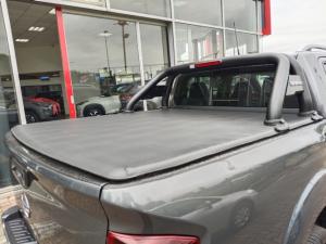 Nissan Navara 2.5DDTi double cab LE Plus - Image 11